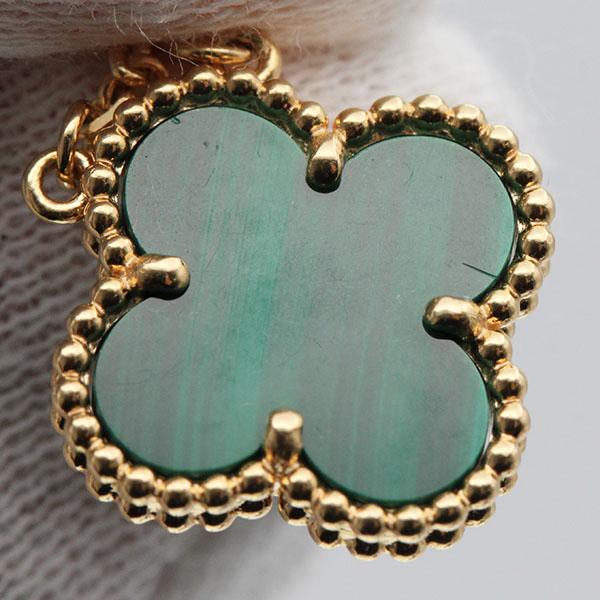 アルハンブラ ヴァンクリーフ＆アーペル VanCleef＆Arpels