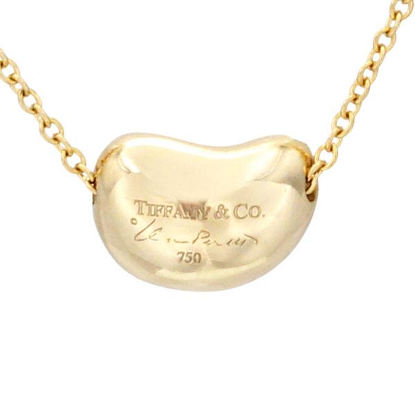 Elsa Peretti ティファニー TIFFANY&Co. エルサ・ペレッティ ビーン