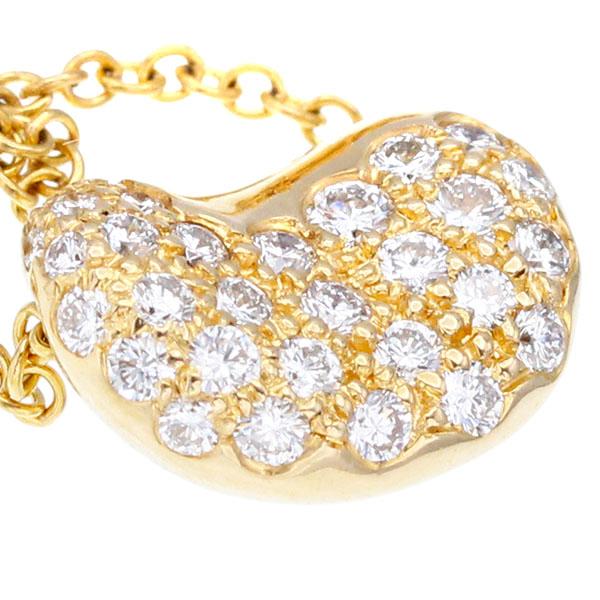 Elsa Peretti ティファニー TIFFANY&Co. エルサ・ペレッティ ビーン