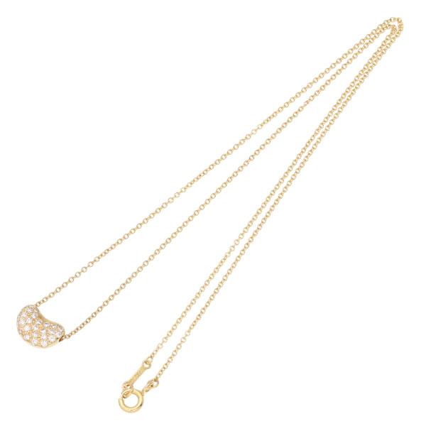 Elsa Peretti ティファニー TIFFANY&Co. エルサ・ペレッティ ビーン