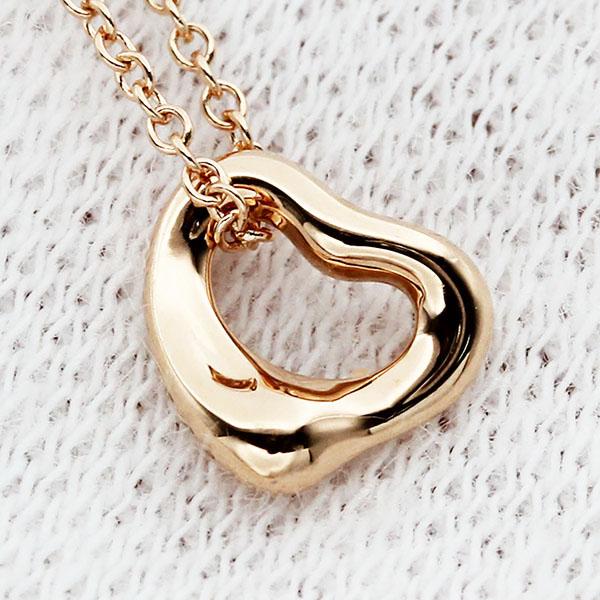 Elsa Peretti ティファニー TIFFANY＆Co. エルサ・ペレッティ オープン