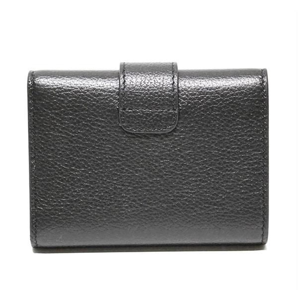 小物 CELINE CELINE（セリーヌ） ファイン ストラップウォレット ニノ 10M963GHH