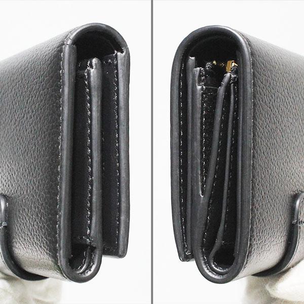 CELINE（セリーヌ） ファイン ストラップウォレット ニノ 10M963GHH
