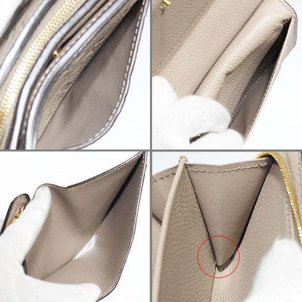 LOUIS VUITTON（ルイ・ヴィトン） モノグラム・アンプラント