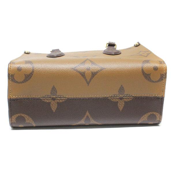 ★【超美品】ルイヴィトン オンザゴーGM モノグラム ジャイアント リバース 楽天市場】【超美品】 ルイヴィトン オンザゴー MM ジャイアント