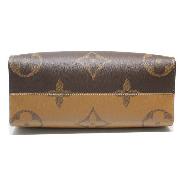 オンザゴー（LOUIS VUITTON） 未使用 ルイ・ヴィトン LOUIS VUITTON