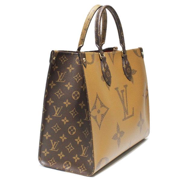 オンザゴー（LOUIS VUITTON） 未使用 ルイ・ヴィトン LOUIS VUITTON