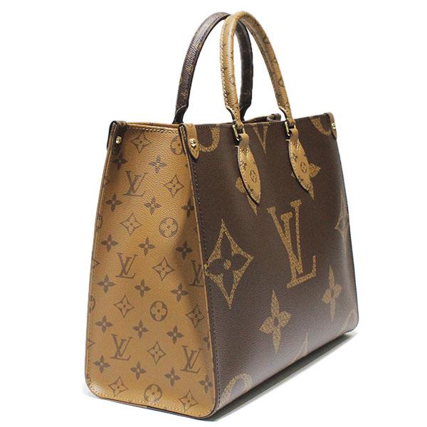 オンザゴー（LOUIS VUITTON） 未使用 ルイ・ヴィトン LOUIS VUITTON