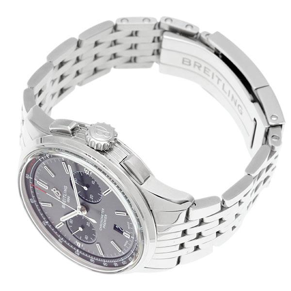 ブライトリング（BREITLING） プレミエ B01 クロノグラフ42 AB0118