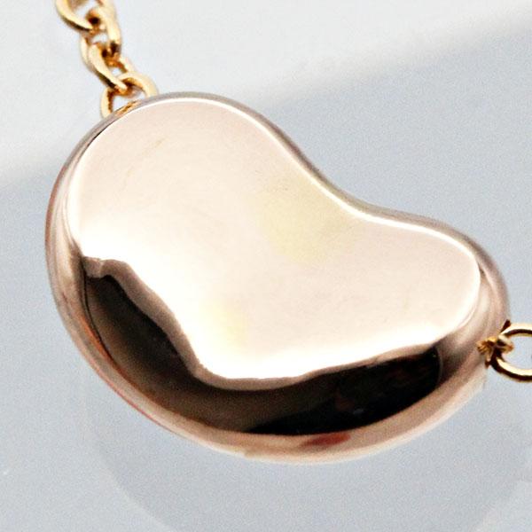 Elsa Peretti ティファニー TIFFANY&Co. エルサ・ペレッティ ビーン