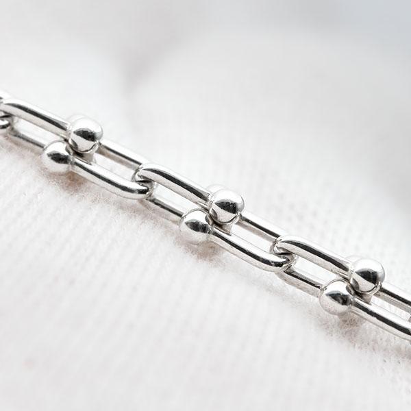 Tiffany HardWear ティファニー TIFFANY＆Co. ハードウェア マイクロ