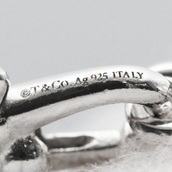 Tiffany HardWear ティファニー TIFFANY＆Co. ハードウェア マイクロ