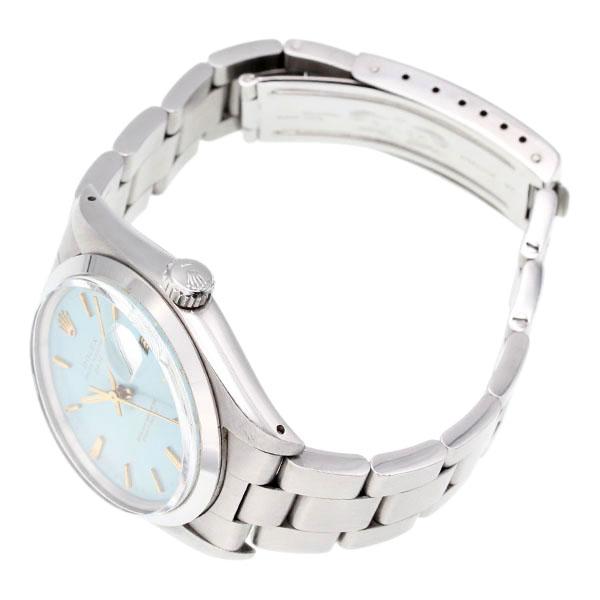 オイスター パーペチュアル ロレックス ROLEX デイト 1500 ライト