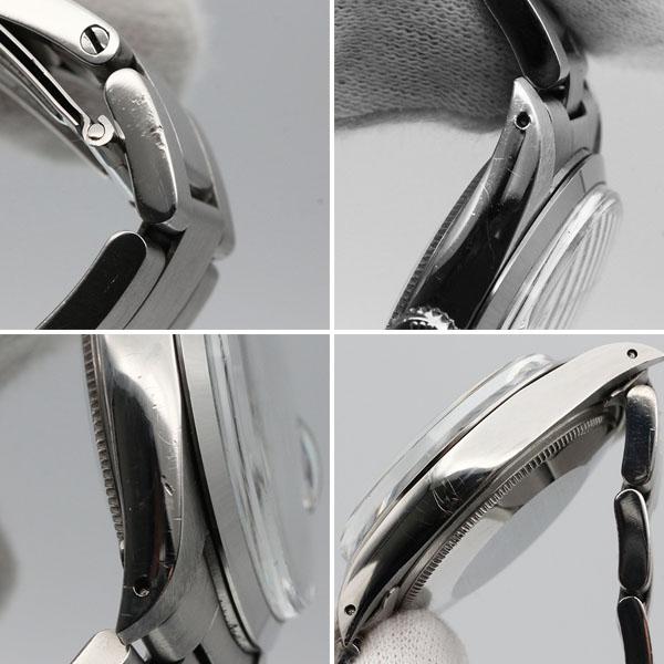 オイスター パーペチュアル ロレックス ROLEX デイト 1500 ライト