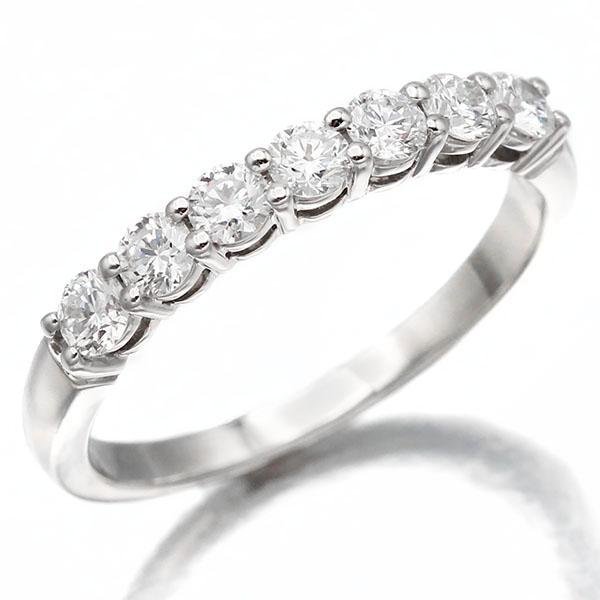 TIFFANY&Co.（ティファニー） フォーエバー バンドリング ハーフ