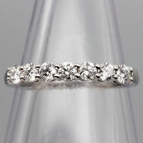 TIFFANY&Co.（ティファニー） フォーエバー バンドリング ハーフ
