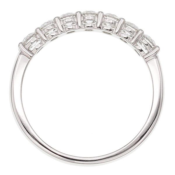 TIFFANY&Co.（ティファニー） フォーエバー バンドリング ハーフ