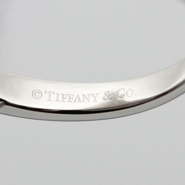 TIFFANY&Co.（ティファニー） フォーエバー バンドリング ハーフ
