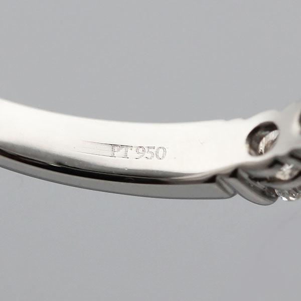TIFFANY&Co.（ティファニー） フォーエバー バンドリング ハーフ
