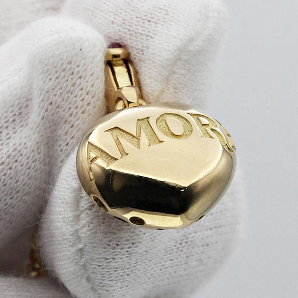 パスクワーレ・ブルーニ（PASQUALE BRUNI） アモーレ パフィーハート