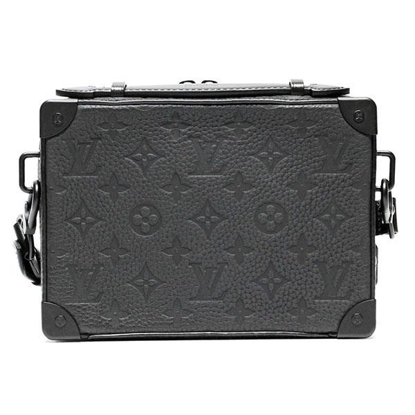 LOUIS VUITTON（ルイヴィトン）トリヨン　モノグラム　ソフトトランク LOUIS VUITTON】ルイヴィトン『トリヨン モノグラム ハンドル ソフト