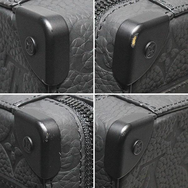 LOUIS VUITTON（ルイ・ヴィトン） モノグラム・トリヨン ハンドル