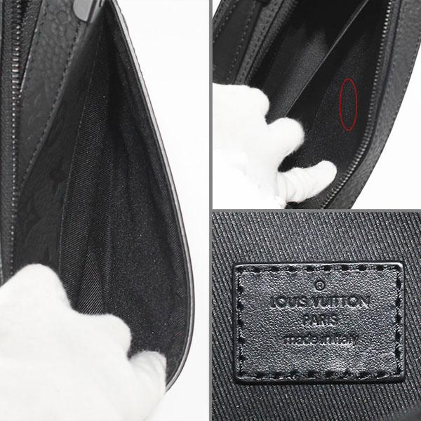 LOUIS VUITTON（ルイ・ヴィトン） モノグラム トリヨン ハンドル