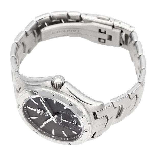 【たー】TAG HEUER　リンクキャリバー6　自動巻き　WAT2110 TAG HEUER LINK タグホイヤー Heuer リンク キャリバー6 WAT2110