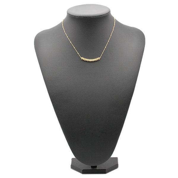 CLASH DE CARTIER カルティエ Cartier クラッシュ ドゥ ネックレス SM