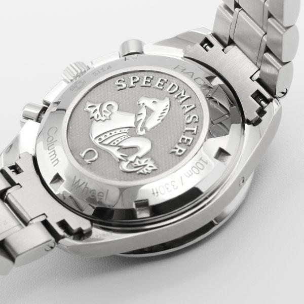 SPEEDMASTER オメガ OMEGA スピードマスター レーシング 326.30.40.50