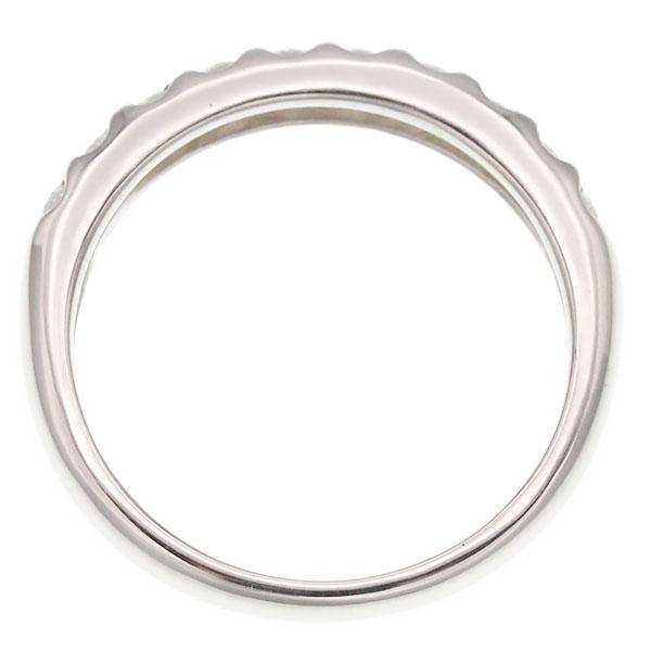 STAR JEWELRY（スタージュエリー） 新品仕上げ済み プラチナ 10P