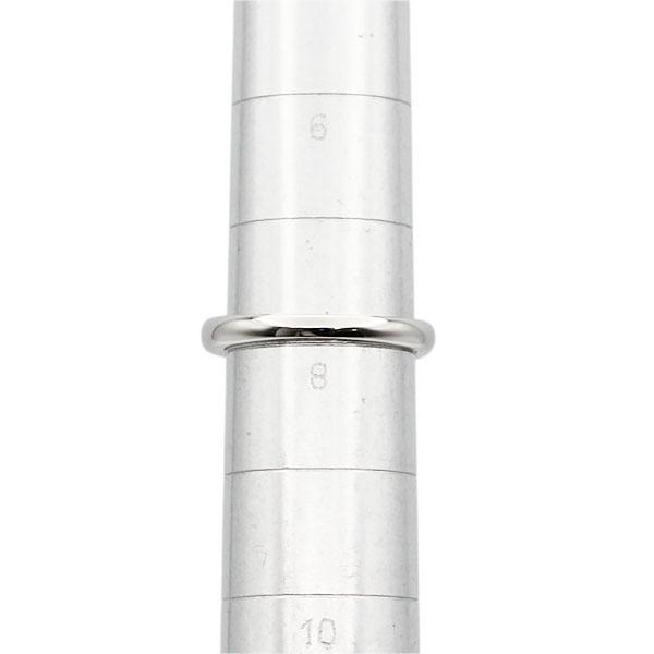 STAR JEWELRY（スタージュエリー） 新品仕上げ済み プラチナ 10P