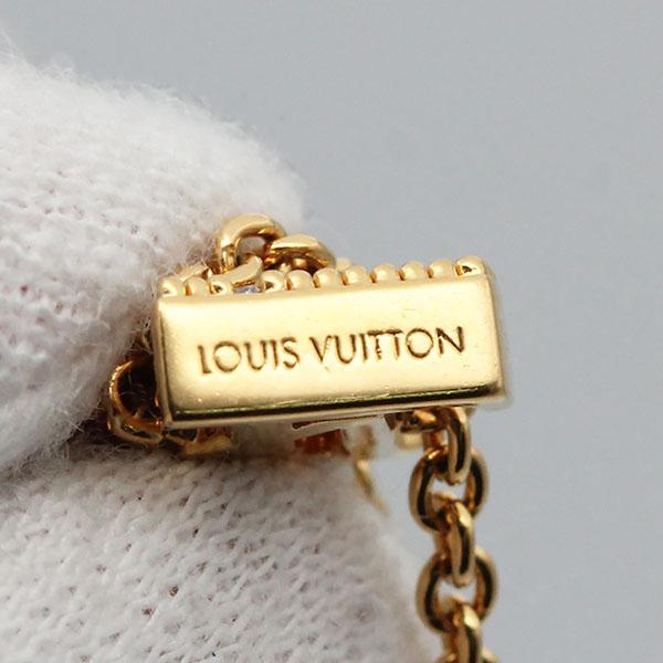 LOUIS VUITTON（ルイ・ヴィトン） ブレスレット・LV アイコニック