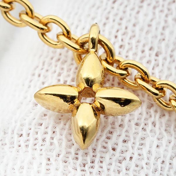 LOUIS VUITTON（ルイ・ヴィトン） ブレスレット・LV アイコニック