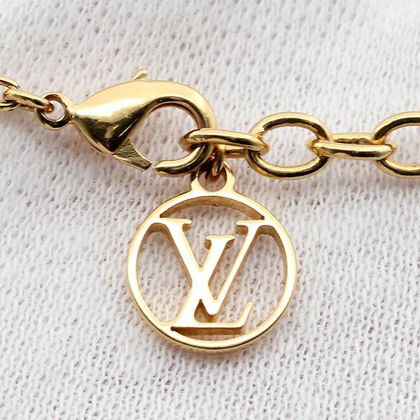 LOUIS VUITTON（ルイ・ヴィトン） ブレスレット・LV アイコニック