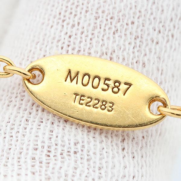 LOUIS VUITTON（ルイ・ヴィトン） ブレスレット・LV アイコニック