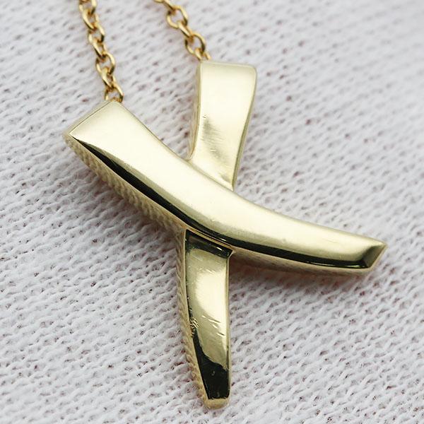 TIFFANY&Co.（ティファニー） パロマ・ピカソ グラフィティ X