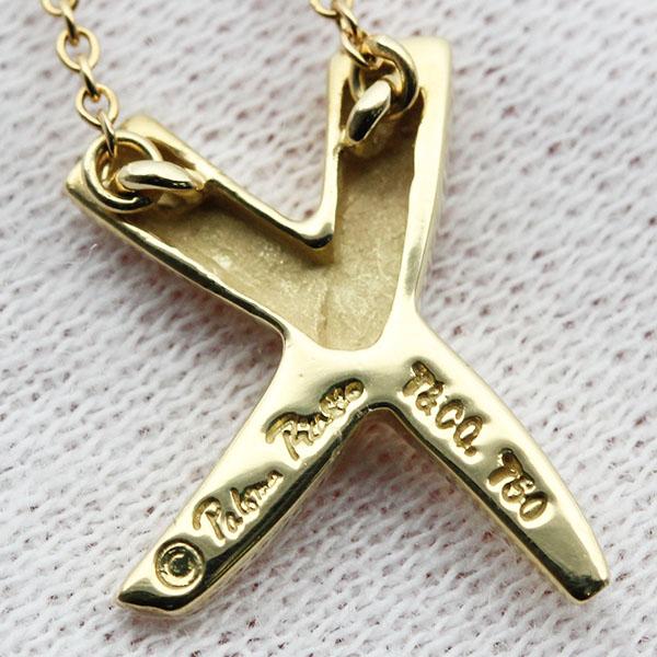 TIFFANY&Co.（ティファニー） パロマ・ピカソ グラフィティ X