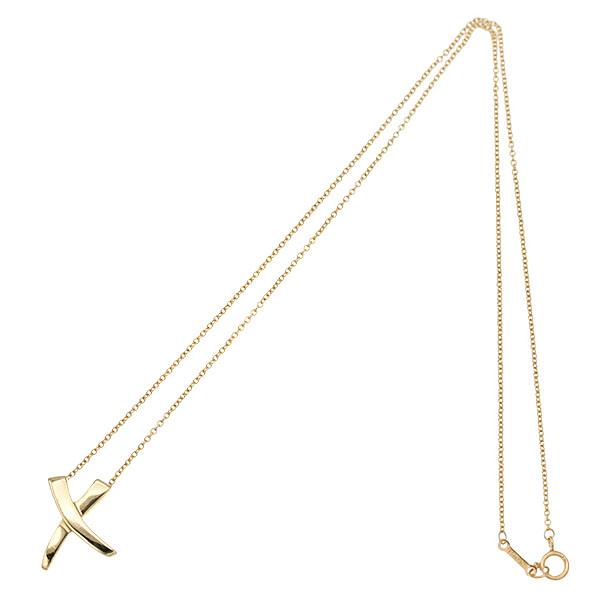 TIFFANY&Co.（ティファニー） パロマ・ピカソ グラフィティ X キス