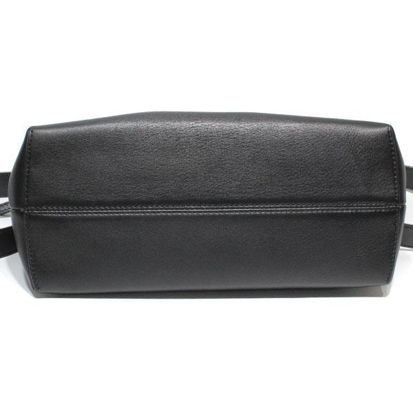 bearさんFENDI バイザウェイ ミディアム ブラック 保管袋あり