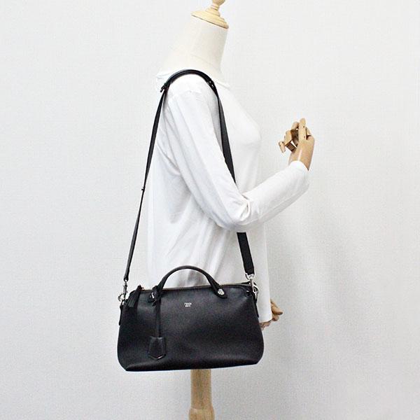 BY THE WAY フェンディ FENDI バイザウェイ ミディアム 2WAYバッグ