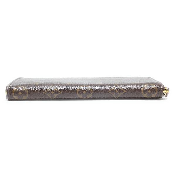 クレマンス ルイ・ヴィトン LOUIS VUITTON モノグラム ポルトフォイユ