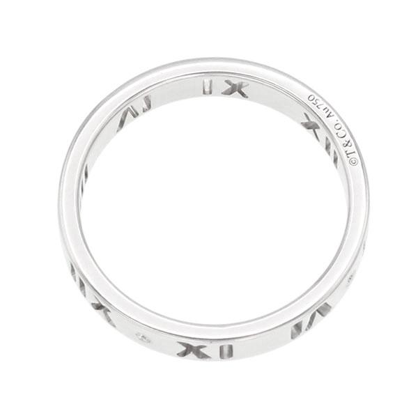 Tiffany Atlas 新品仕上げ ティファニー TIFFANY&Co. アトラス