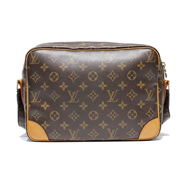 ⭐︎ルイ・ヴィトン LOUIS VUITTON モノグラム　ナイル M45244 ナイル（LOUIS VUITTON） ルイ・ヴィトン LOUIS VUITTON モノグラム