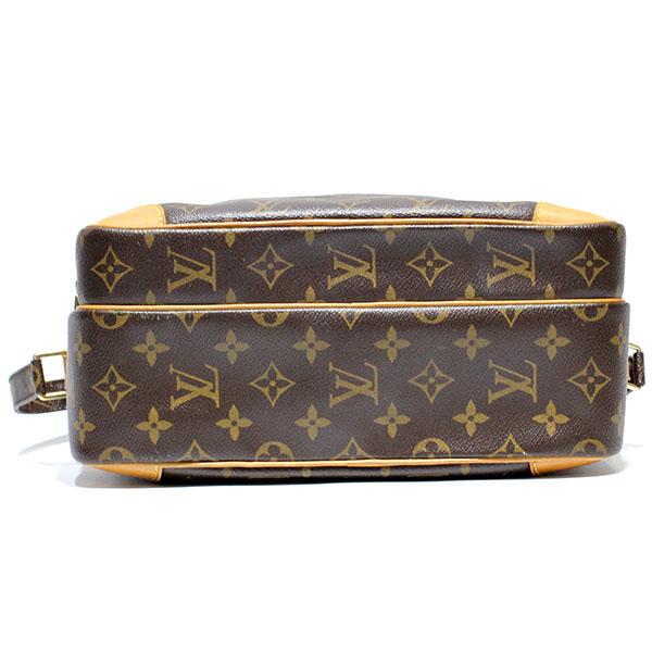 ナイル（LOUIS VUITTON） ルイ・ヴィトン LOUIS VUITTON モノグラム