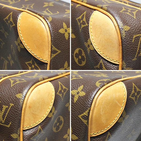 ナイル（LOUIS VUITTON） ルイ・ヴィトン LOUIS VUITTON モノグラム 