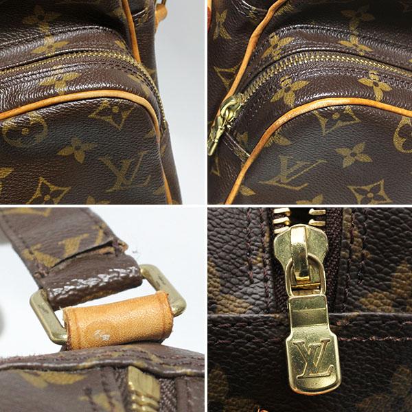 ナイル（LOUIS VUITTON） ルイ・ヴィトン LOUIS VUITTON モノグラム 