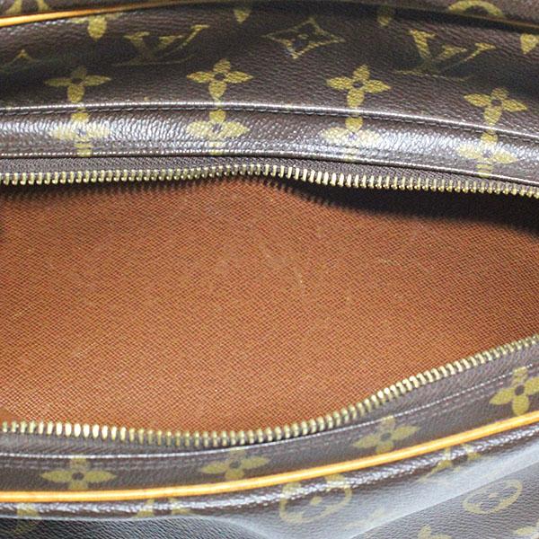 ナイル（LOUIS VUITTON） ルイ・ヴィトン LOUIS VUITTON モノグラム