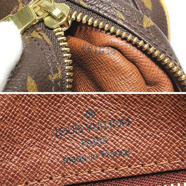 ナイル（LOUIS VUITTON） ルイ・ヴィトン LOUIS VUITTON モノグラム 