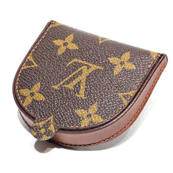 LOUIS VUITTON（ルイ・ヴィトン） モノグラム ポルトモネ